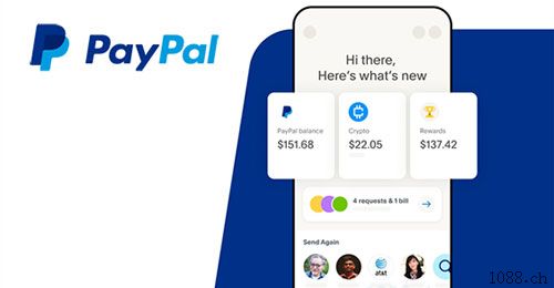 辽宁PayPal代收款码、代开户，全球国际跨境代收款